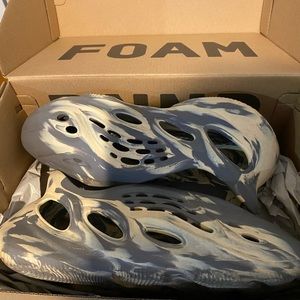 Yeezy Foam Runners